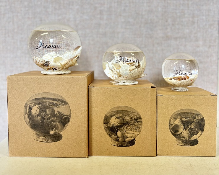 Sand Globes - related image